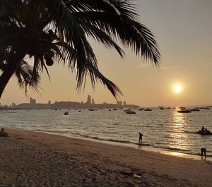 Argyle Phratamnak Pattaya 