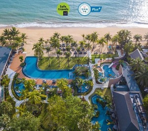 La Flora Khao Lak Sha 
