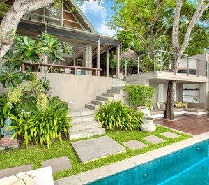 The Headland Villa 