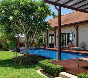 Villa Atarata 