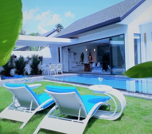 Villa Khao Manee 