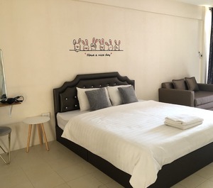 S Residence Kanchanaburi 