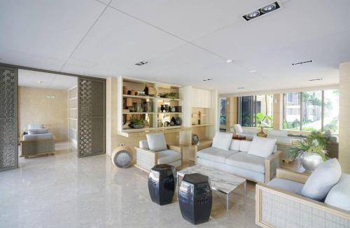 Mai Khao Apartment | 100 m² Apartment ∙ 2 bedrooms ∙ 4 guests