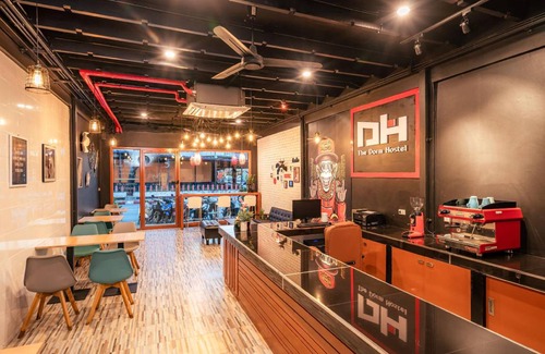 Talat Yai Hostel | 100 m² Hostel ∙ 2 guests