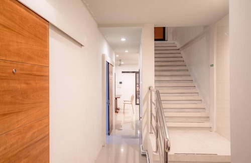 Talat Yai Hostel | 100 m² Hostel ∙ 2 guests