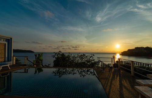 Kamala Villa | 1000 m² Villa ∙ 6 bedrooms ∙ 12 guests