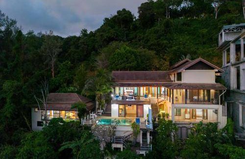 Kamala Villa | 1000 m² Villa ∙ 6 bedrooms ∙ 12 guests