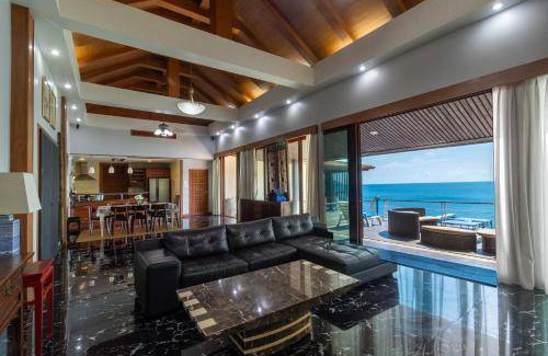 Kamala Villa | 1000 m² Villa ∙ 6 bedrooms ∙ 12 guests
