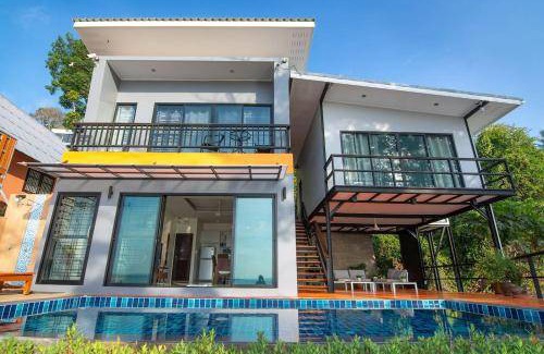 Siray Villa | 140 m² Villa ∙ 2 bedrooms ∙ 6 guests