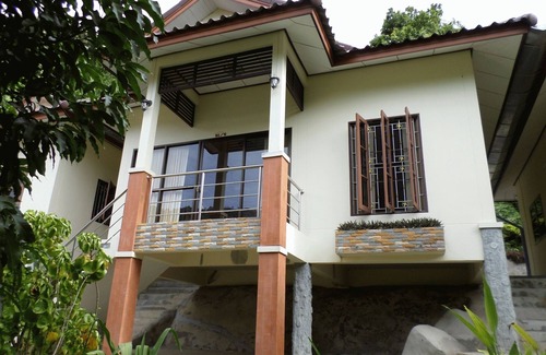 Kata House | 2 bedroom house in Kata