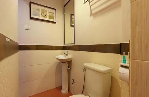 Talat Nuea House | 20 m² Motel ∙ 2 guests