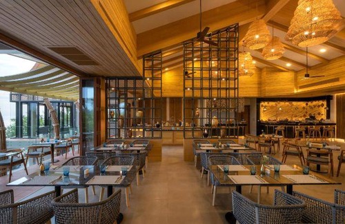 Siray Resort | 215 m² Resort ∙ 3 bedrooms ∙ 127 guests