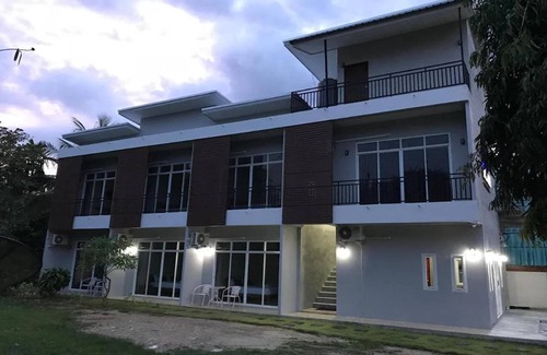 Pa Klok House | 22 m² Motel ∙ 2 guests