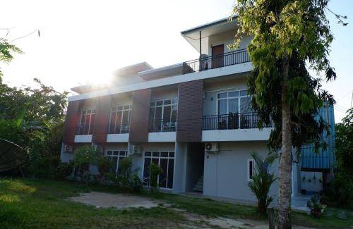 Pa Klok House | 22 m² Motel ∙ 2 guests