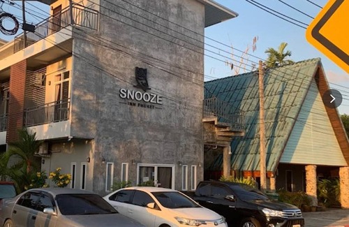 Pa Klok House | 22 m² Motel ∙ 2 guests