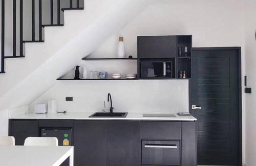 Si Sunthon Villa | 250 m² Villa ∙ 2 bedrooms ∙ 4 guests