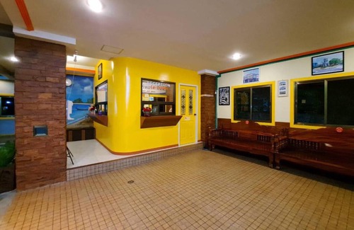 Ban Bo Han House | 27 m² Motel ∙ 3 guests