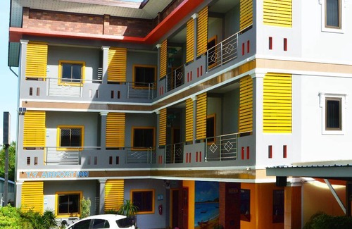 Ban Bo Han House | 27 m² Motel ∙ 3 guests