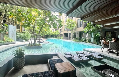 Phuket Apartment | 28 m² Apartment ∙ 2 guests