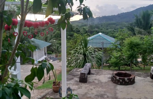 Thep Kasattri House | 28 m² Bungalow ∙ 1 bedroom ∙ 2 guests