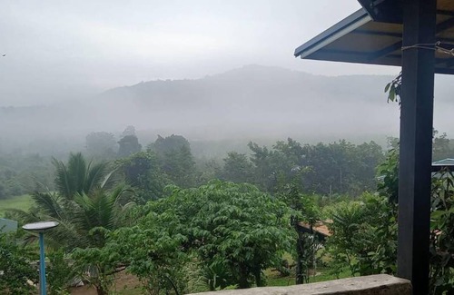 Thep Kasattri House | 28 m² Bungalow ∙ 1 bedroom ∙ 2 guests