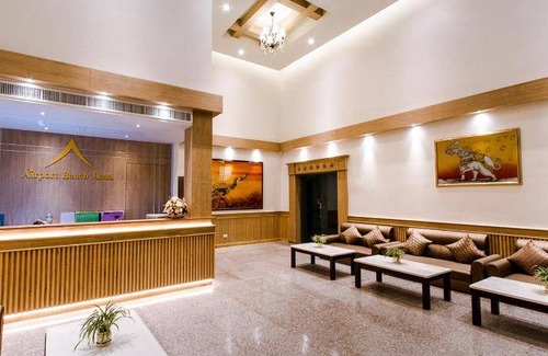 Ban Bo Han Hotel | 28 m² Hotel ∙ 127 guests
