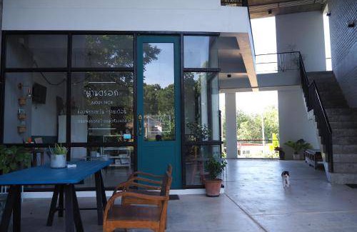 Mai Khao Apartment | 29 m² Apartment ∙ 2 guests