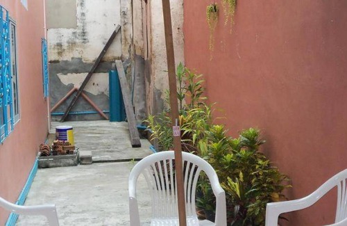 Old Phuket Town Bed & Breakfast | 30 m² Bed and breakfast ∙ 127 guests