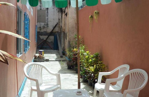 Old Phuket Town Bed & Breakfast | 30 m² Bed and breakfast ∙ 127 guests