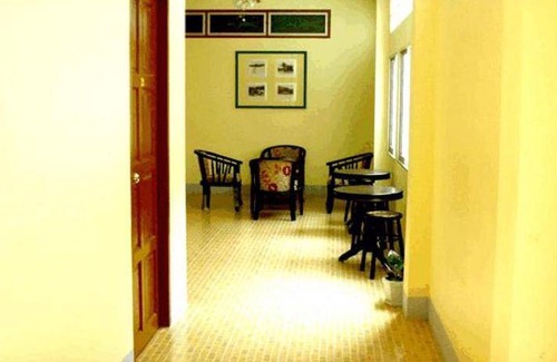 Old Phuket Town Bed & Breakfast | 30 m² Bed and breakfast ∙ 127 guests