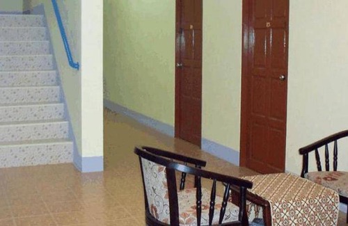 Old Phuket Town Bed & Breakfast | 30 m² Bed and breakfast ∙ 127 guests
