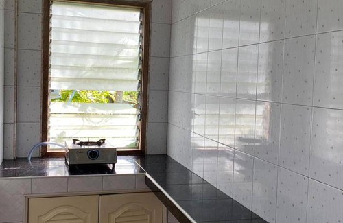 Sa Khu House | 30 m² Bungalow ∙ 4 guests