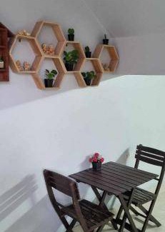 Talat Yai Apartment | 30 m² Serviced apartment ∙ 2 guests