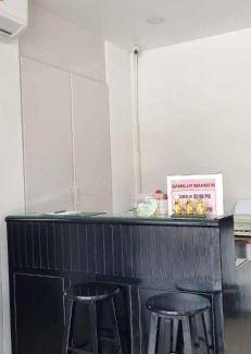 Talat Yai Apartment | 30 m² Serviced apartment ∙ 2 guests