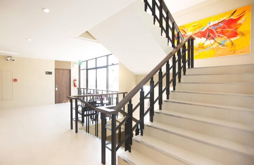 Phuket Apartment | 31 m² Serviced apartment ∙ 127 guests