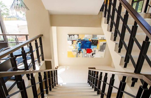 Phuket Apartment | 31 m² Serviced apartment ∙ 127 guests