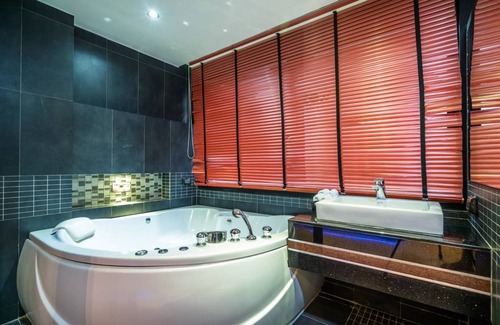 Patong Apartment | 32 m² Apartment ∙ 1 bedroom ∙ 2 guests
