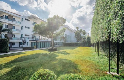 Ratsada House | 32 m² House ∙ 1 bedroom ∙ 3 guests