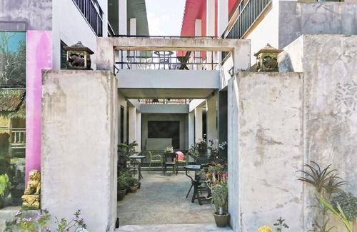 Thep Kasattri Resort | 32 m² Resort ∙ 2 guests