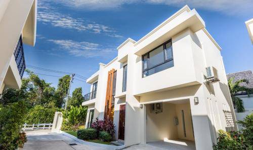 Choeng Thale Hotel | 320 m² Hotel ∙ 8 guests