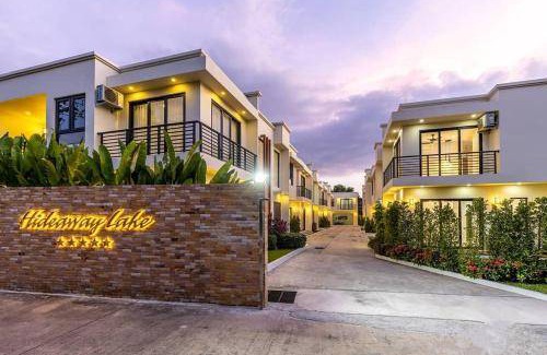 Choeng Thale Hotel | 320 m² Hotel ∙ 8 guests