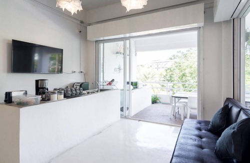 Talat Yai Hostel | 35 m² Hostel ∙ 127 guests