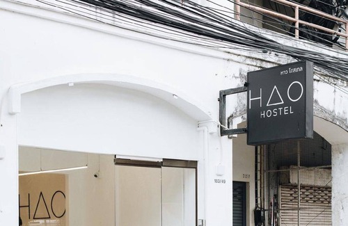 Talat Yai Hostel | 35 m² Hostel ∙ 127 guests