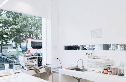 Talat Yai Hostel | 35 m² Hostel ∙ 127 guests