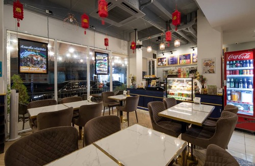 Talat Yai Hotel | 35 m² Hotel ∙ 127 guests