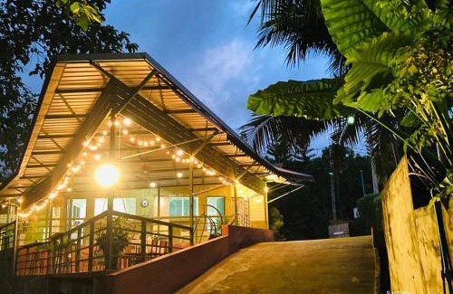 Pa Klok Bed & Breakfast | 36 m² Bed and breakfast ∙ 1 bedroom ∙ 3 guests