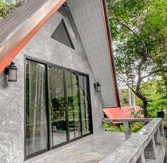Pa Klok Bed & Breakfast | 36 m² Bed and breakfast ∙ 1 bedroom ∙ 3 guests