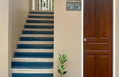 Thep Kasattri Hotel | 36 m² Hotel ∙ 3 guests