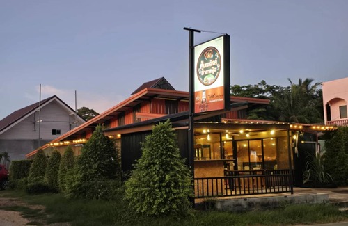 Pa Klok Hotel | 36 m² Hotel ∙ 4 guests