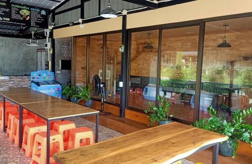 Pa Klok Hotel | 36 m² Hotel ∙ 4 guests